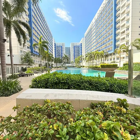 Sea Residences Moa By Paul