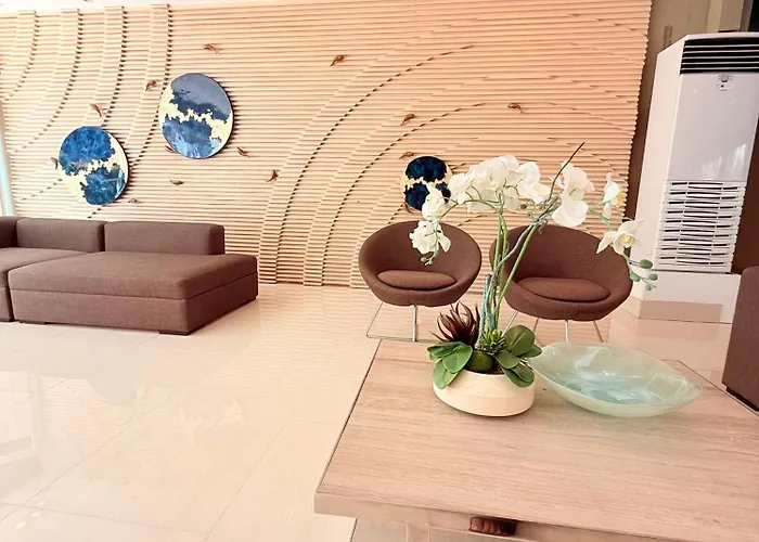 Sea Residences Cozy Place By Paul Appartement Manille